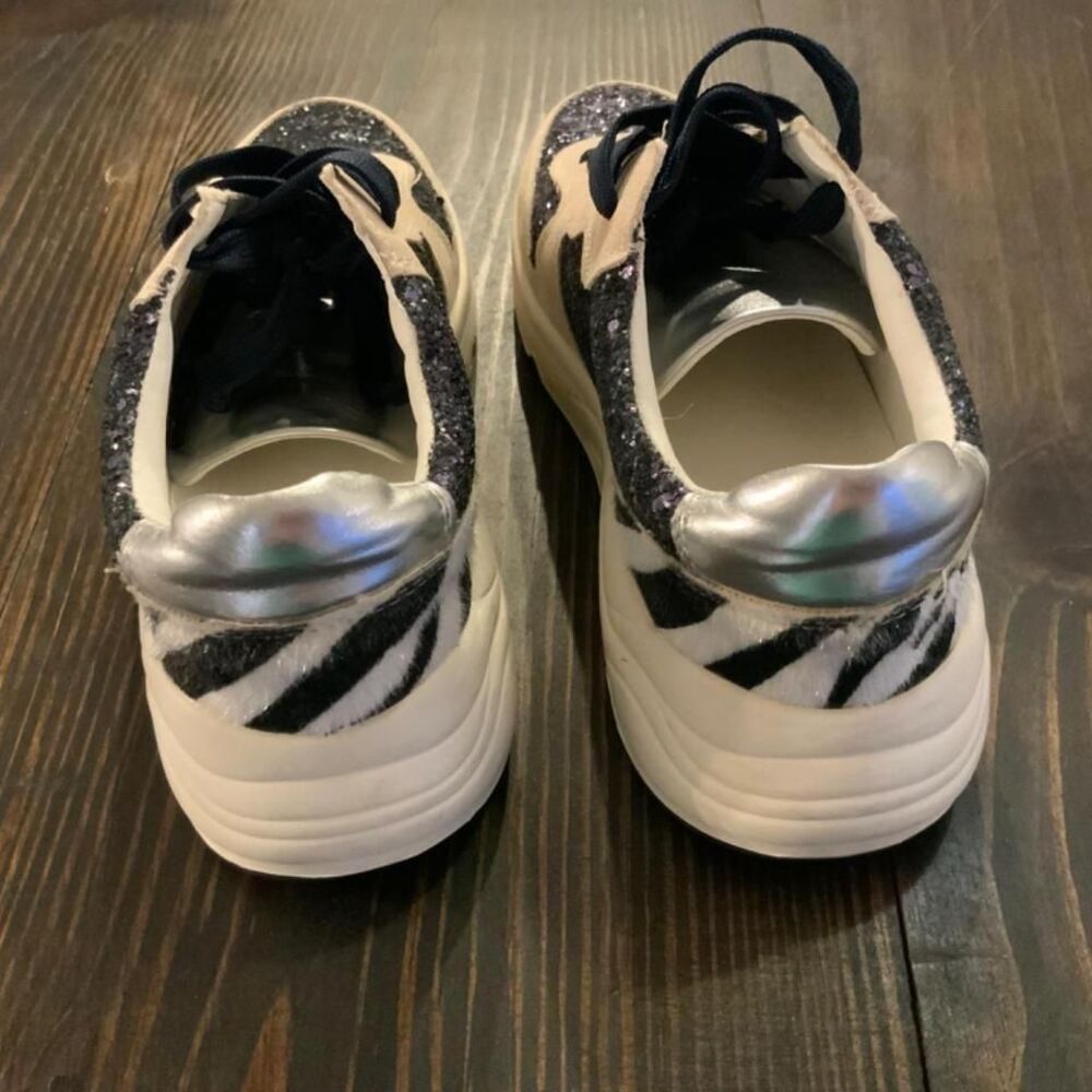 Oasis Society California Sneakers size‎ 6 - Picture 7 of 8